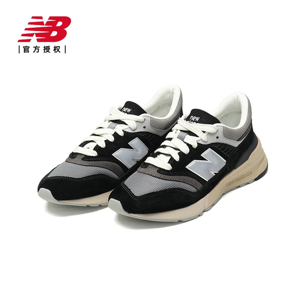 New Balance | حذاء رياضي نيو بالانس 992 - رفعة