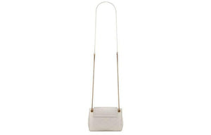 SAINT LAURENT YSL nolita Crossbody Shoulder Bag Mini White.