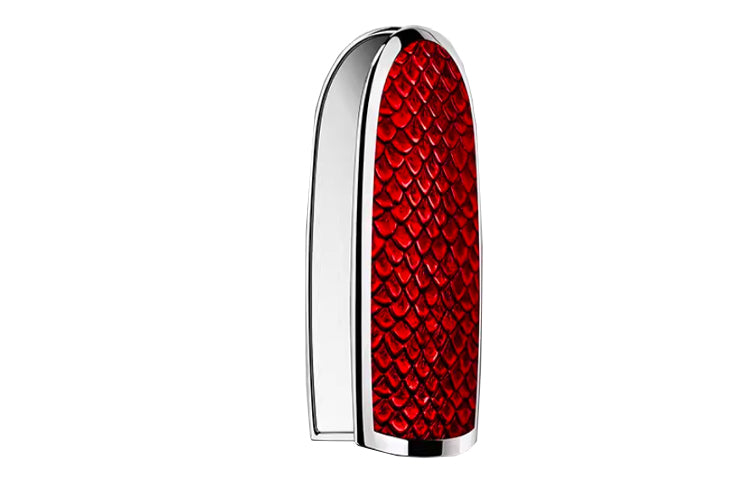 Guerlain Year of the Dragon Limited Edition Lucky Lipstick Shell Simple and Portable