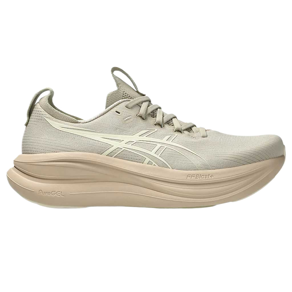 ASICS GEL-NIMBUS 28 Comfortable Fit Fitness Test Running Shoes Men's Model