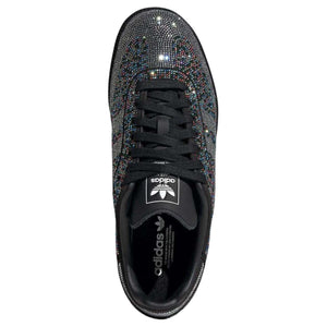 تألقي بـ Adidas Originals Samba OG Classic Black - إصدار اليابان الفاخر 💎✨.