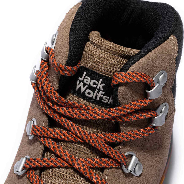 حذاء Jack Wolfskin Wolf Paw - رفعة