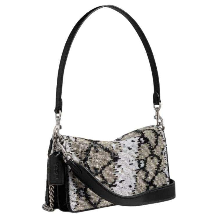 COACH Tabby 26 Black.