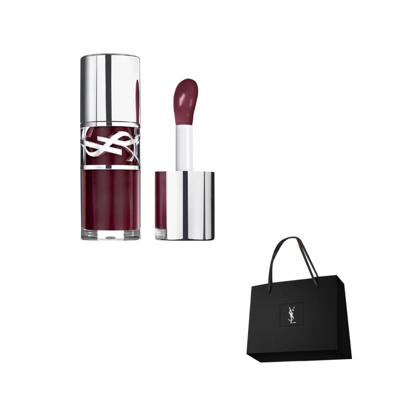 YSL Saint Laurent Lip Jelly Dare to Love.