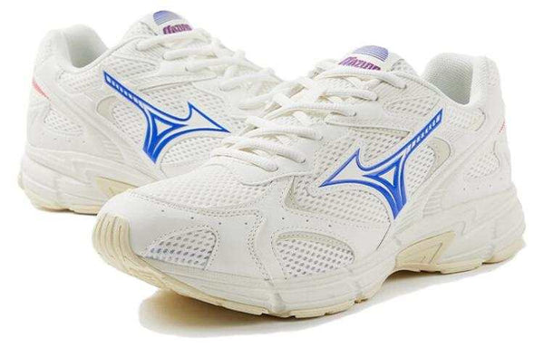 Mizuno Speed 2K White Blue