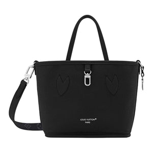 LOUIS VUITTON NEVERFULL Bandoulière.