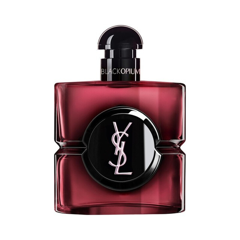 عطر نسائي بلاك أوبيوم سكارليت من سان لوران