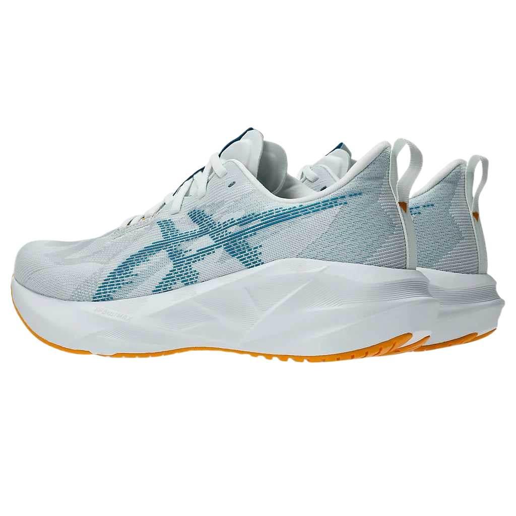 ASICS NOVABLAST 5  MAX Running Shoes.