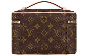 LOUIS VUITTON Nice LV.