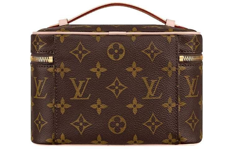 LOUIS VUITTON Nice LV.