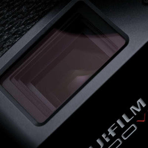 FUJIFILM X100VI mirrorless camera  فوجي فيلم.