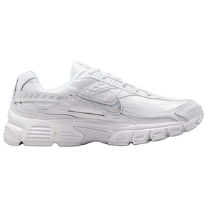 Nike Initiator White Running Shoes.