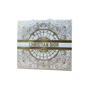 DIOR Bright Blue and Gold Monochrome Blush 26 Spring.