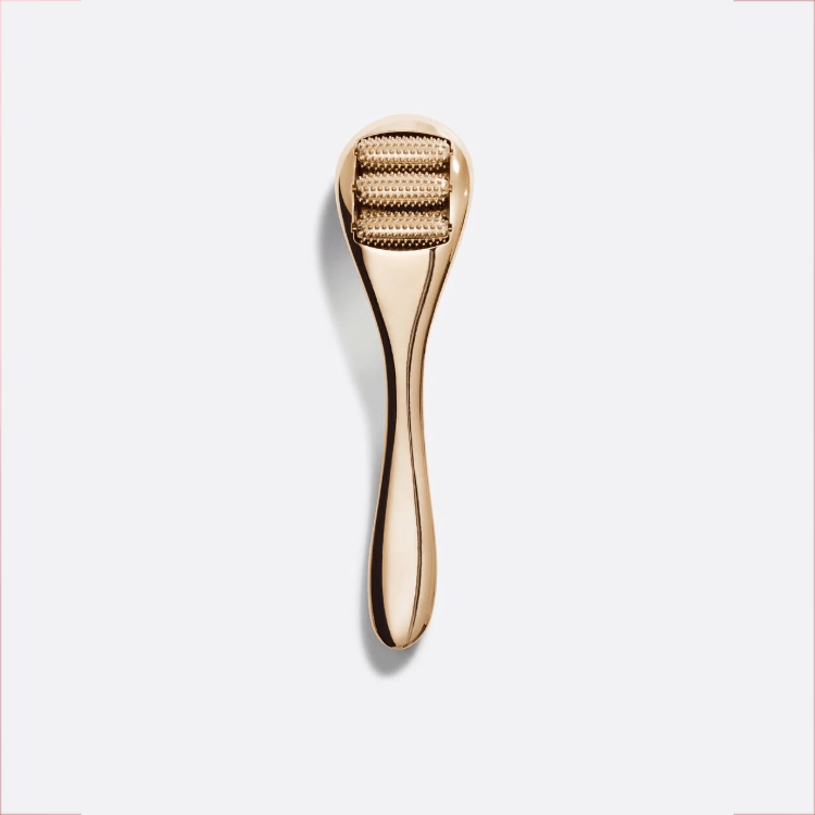 DIOR Ningshi Jinyan Three-Bead Massager Gentle Facial Massage