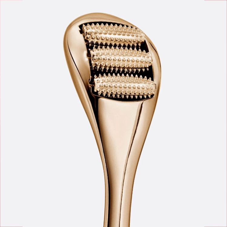 DIOR Ningshi Jinyan Three-Bead Massager Gentle Facial Massage