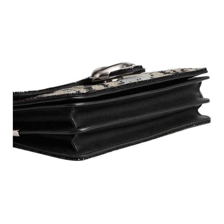 COACH Tabby 26 Black.
