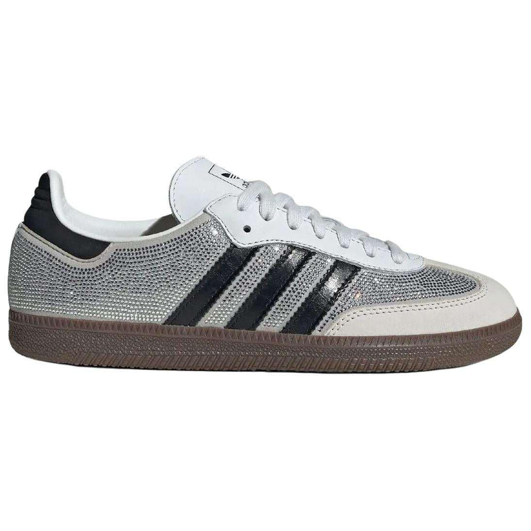 adidas originals Samba Comfortable Fit.