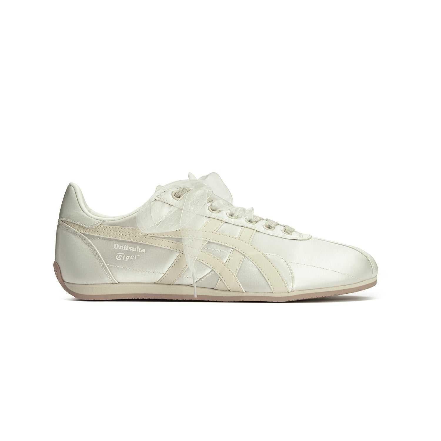 Onitsuka Tiger  Beige.