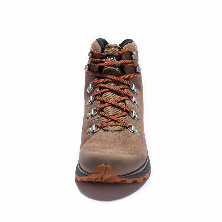 حذاء Jack Wolfskin Wolf Paw - رفعة