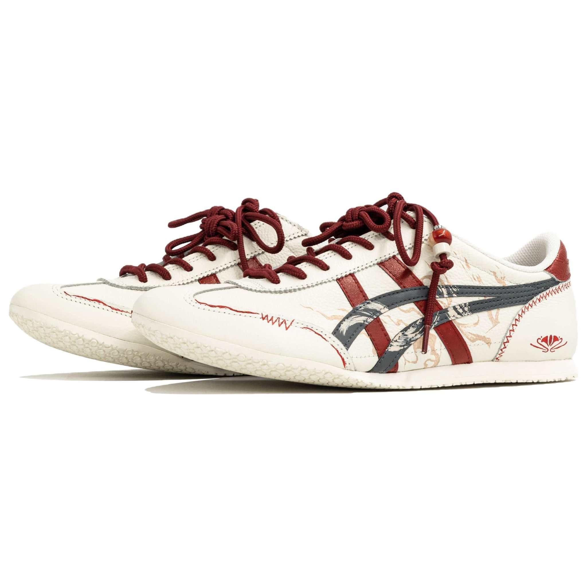 Onitsuka Tiger Mexico 66 Yakuza | إصدار خاص لعشاق سلسلة Like a Dragon.