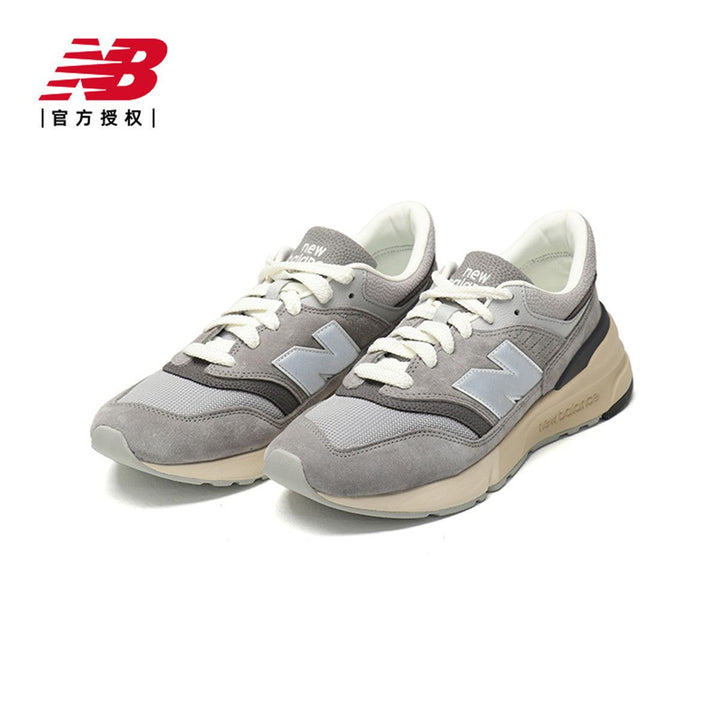 حذاء رياضي New Balance 997R - رفعة