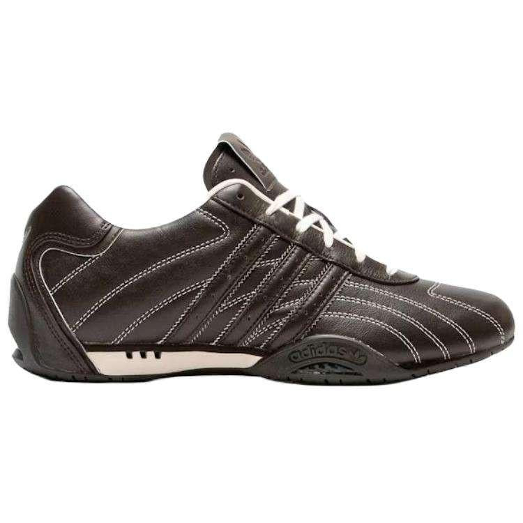 adidas originals ADIRACER Brown اصدار كوريا.