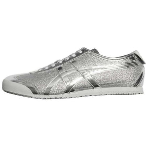 Onitsuka Tiger MEXICO 66 Silver.