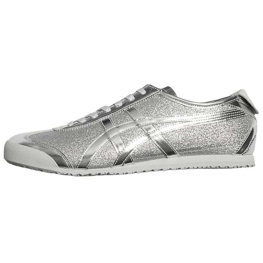 Onitsuka Tiger MEXICO 66 Silver.