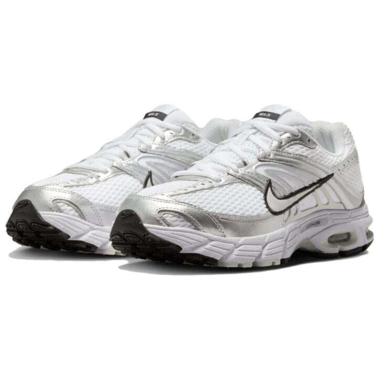 Nike Air Max Moto 2K  White.