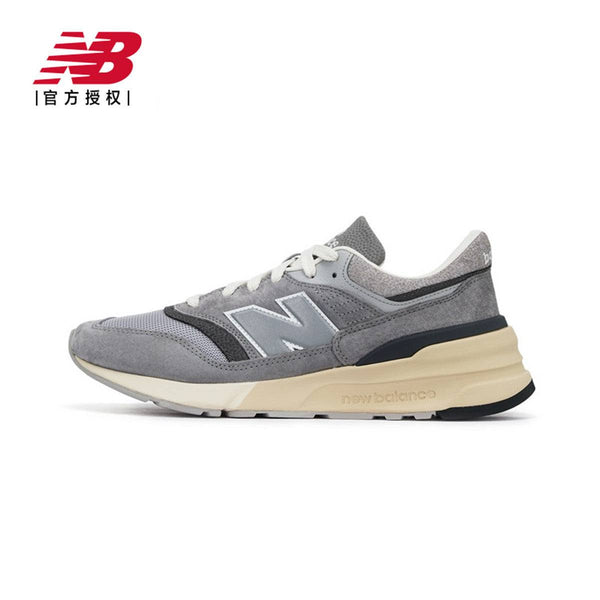 حذاء رياضي New Balance 997R - رفعة