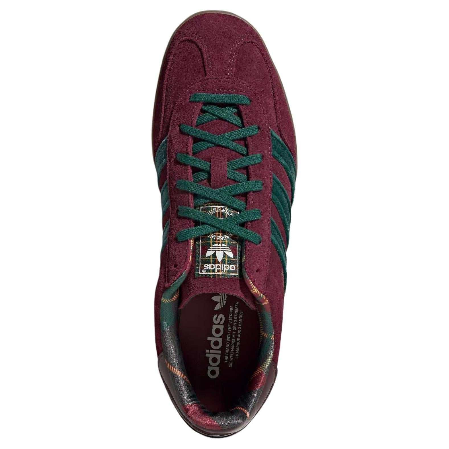adidas originals GAZELLE INDOOR  German.