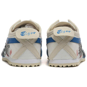 Onitsuka Tiger Mexico 66 Street Art | قطعة مميزة مستوحاة من فن الشارع.