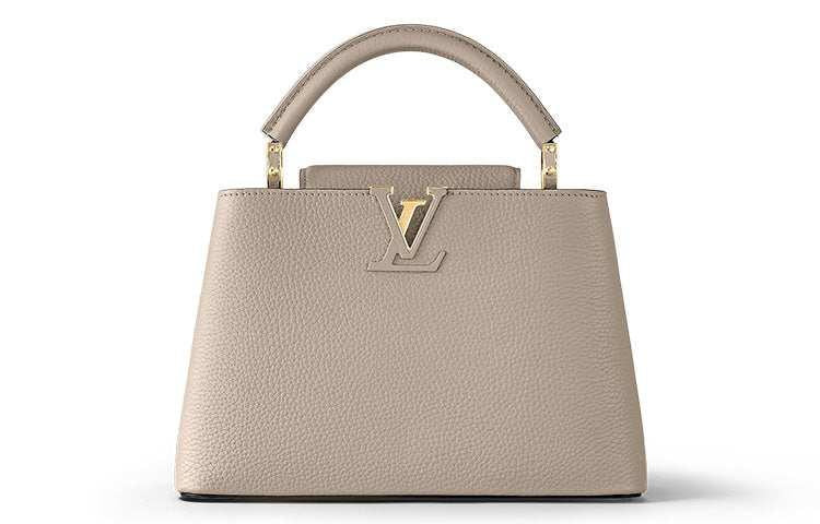 LOUIS VUITTON Grey.