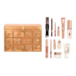 Charlotte Beauty Treasure Chest.