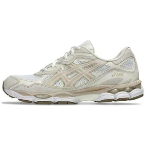 Asics GEL-NYC beige brown.