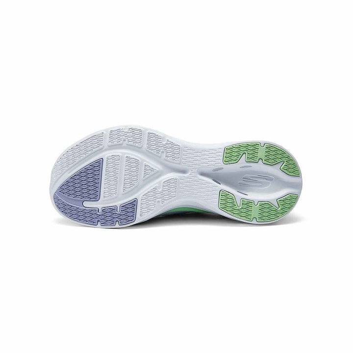 أحذية سكيتشرز Slip-ins نسائية – مريحة وسهلة الارتداء لربيع وصيف 2025