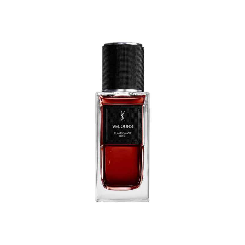 عبوة عطر نسائي من سان لوران