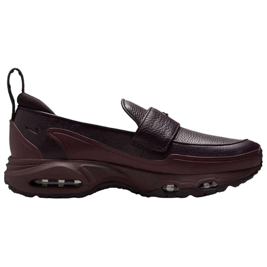 Nike Air Max Phenomena Burgundy.