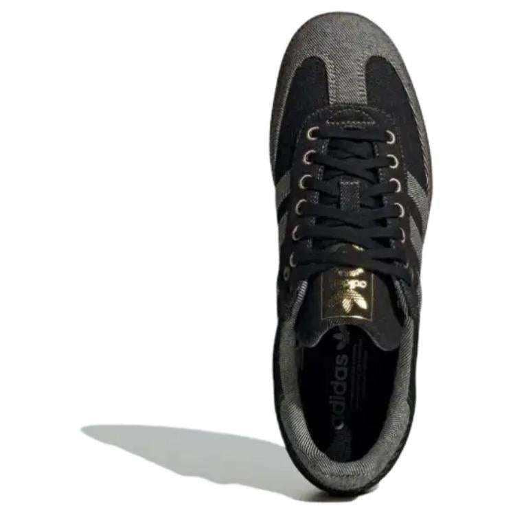 adidas Denim originals Samba.