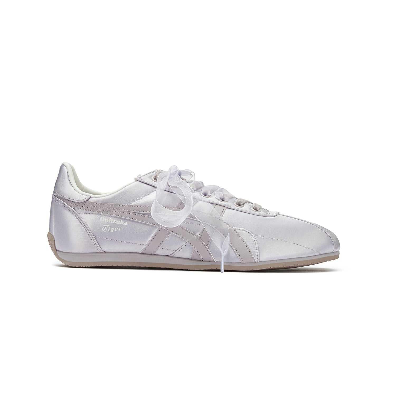 Onitsuka Tiger Mexico 66 | إصدار ليلكي ناعم 🌸 ✨.