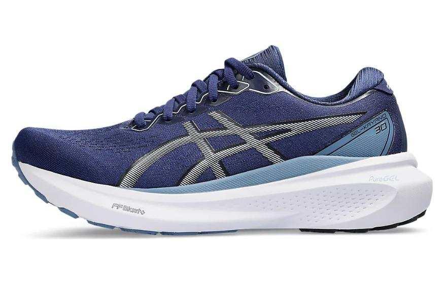 Asics Gel-Kayano 30  Men's Blue.