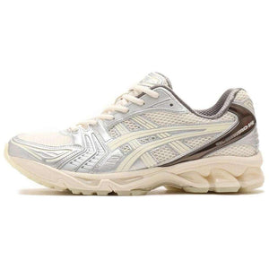atmos x ASICS Gel-Kayano 14 Unisex Silver.