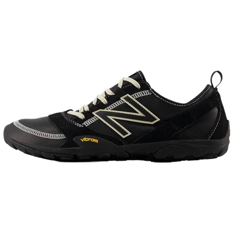 حذاء New Balance Minimus رياضي مريح أسود بنعل Vibram