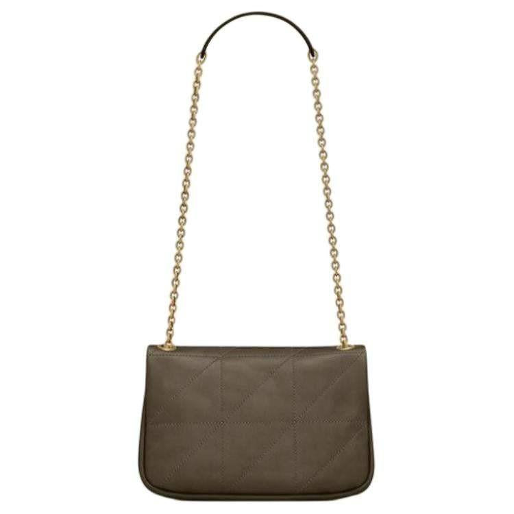 YSL Jamie Bag Luxury Edition 👜 | حقيبة سانت لوران جيمي الأصلية ✨.