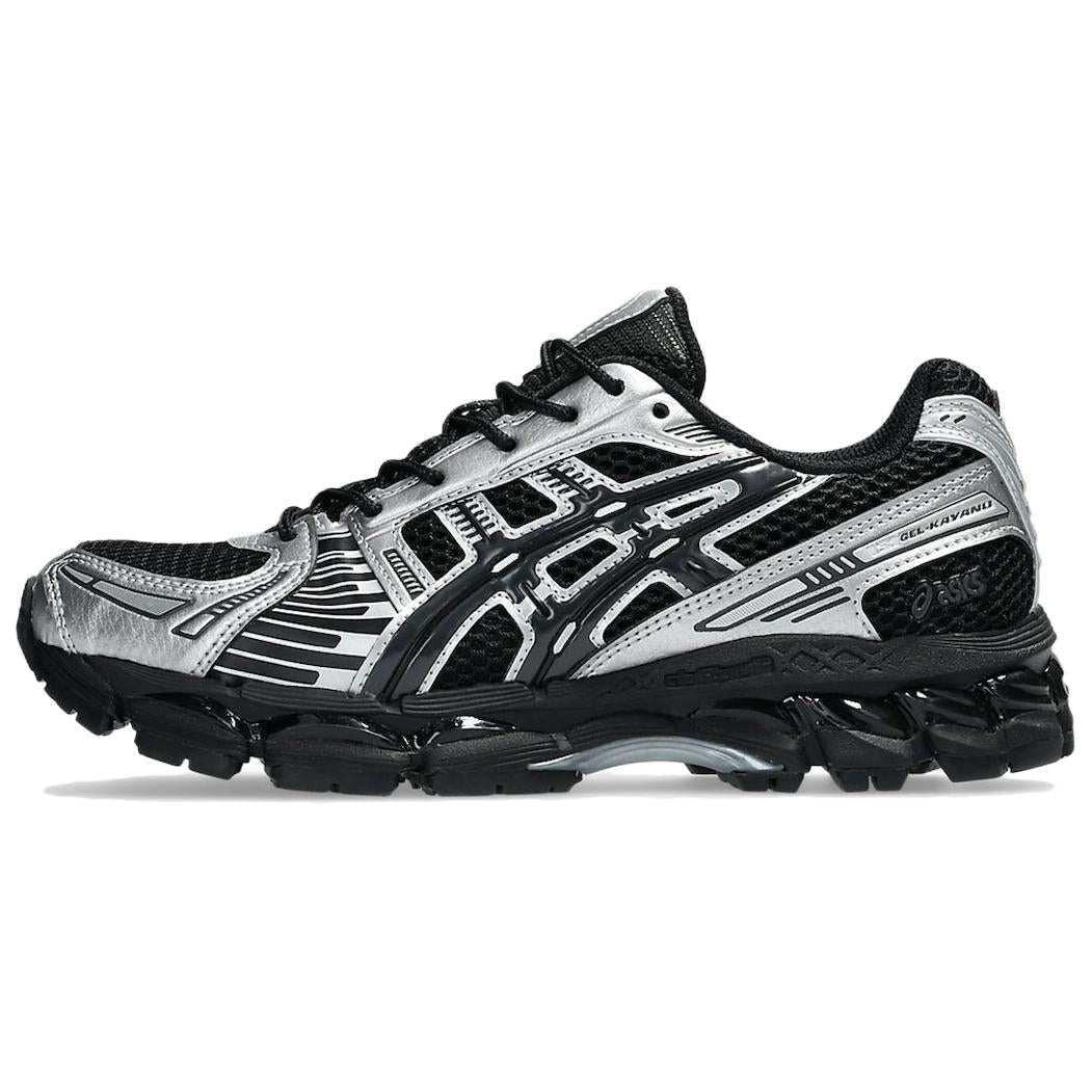 ASICS GEL-Kayano 12.1  Silver Black.