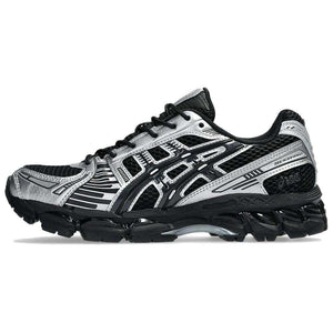 ASICS GEL-Kayano 12.1  Silver Black.