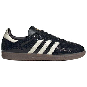 adidas originals Samba _ Black & White.
