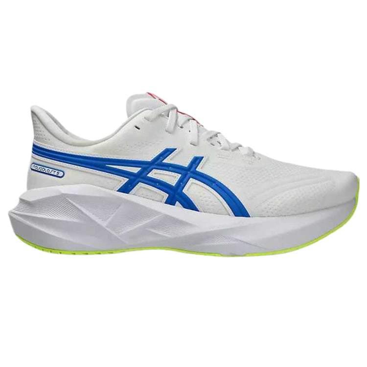 ASICS NOVABLAST 5 PLUS Running Shoes.