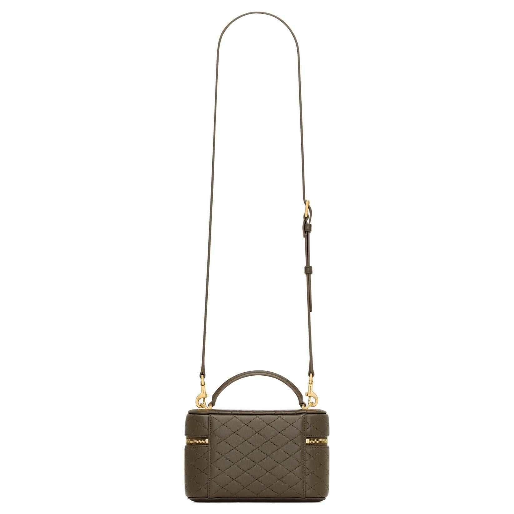 SAINT LAURENT GABY.