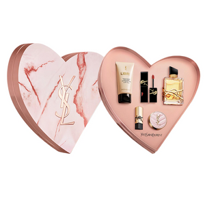 YSL Saint Laurent Liberty Water Perfume Limited Gift Box.
